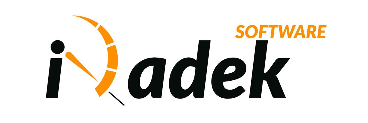 iRadek Software logo